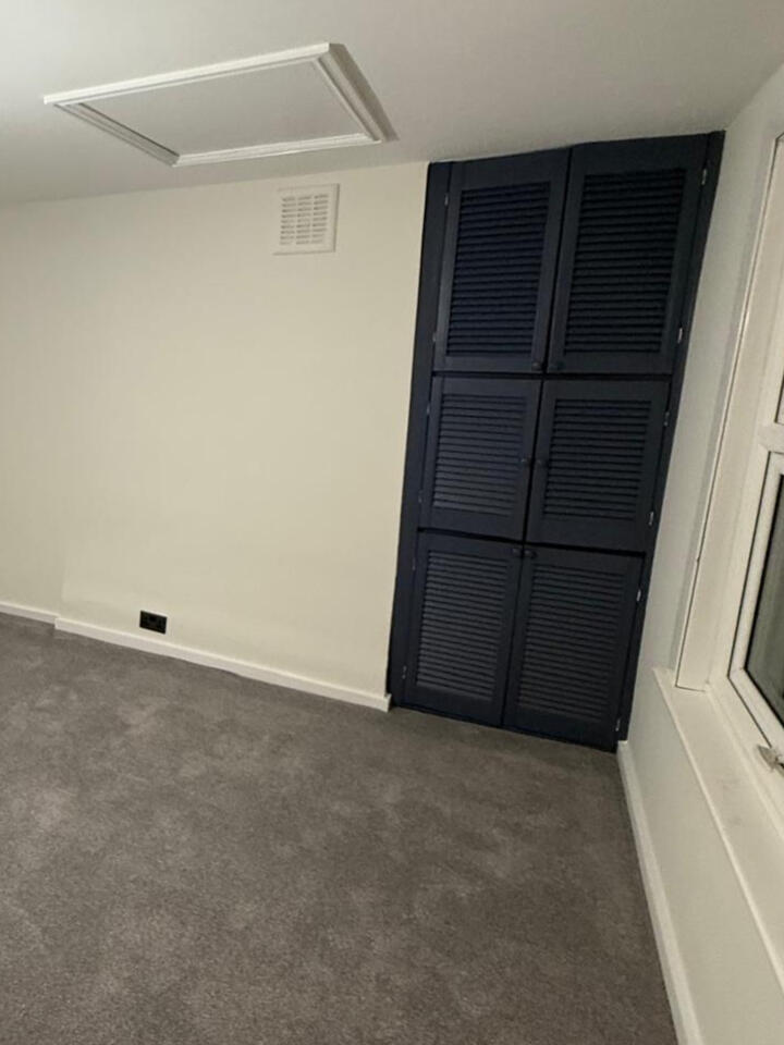 Trims, doors and windows